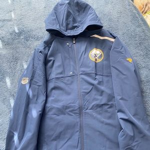 Buffalo Sabres Fanatics Parka